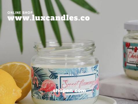 Lux Candles