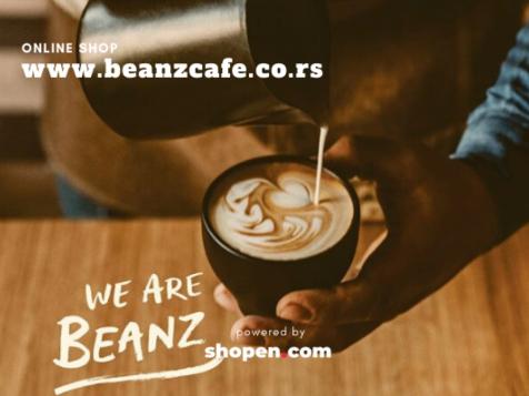 Beanz cafe