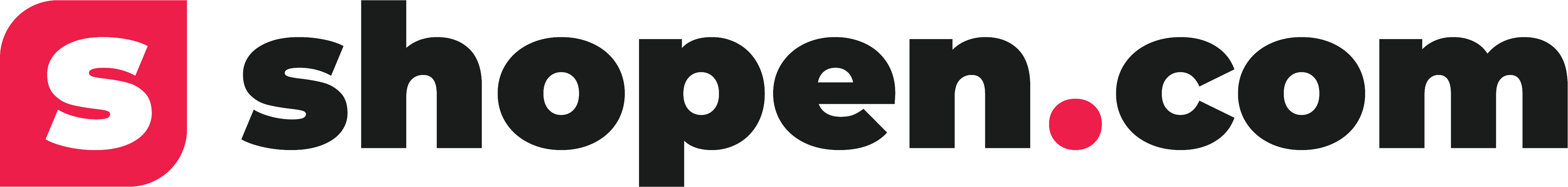 Shopen.com Logo